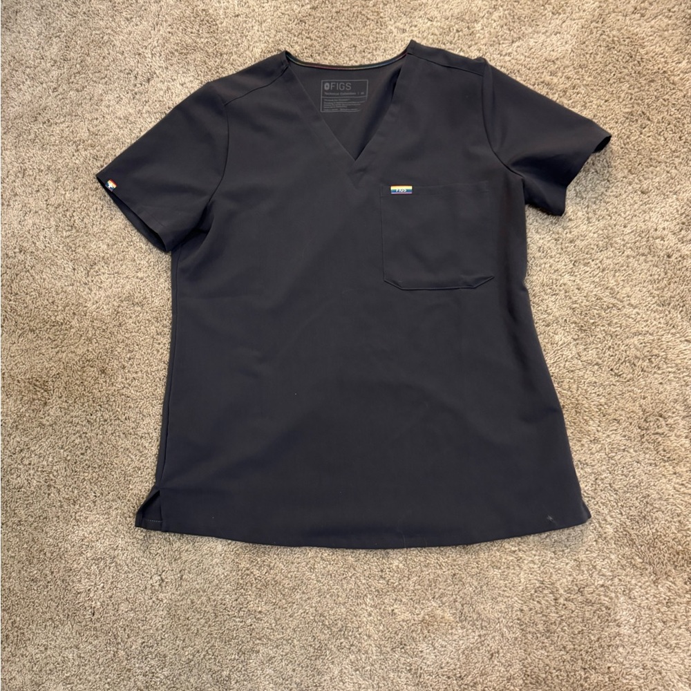 Figs Women’s scrub top